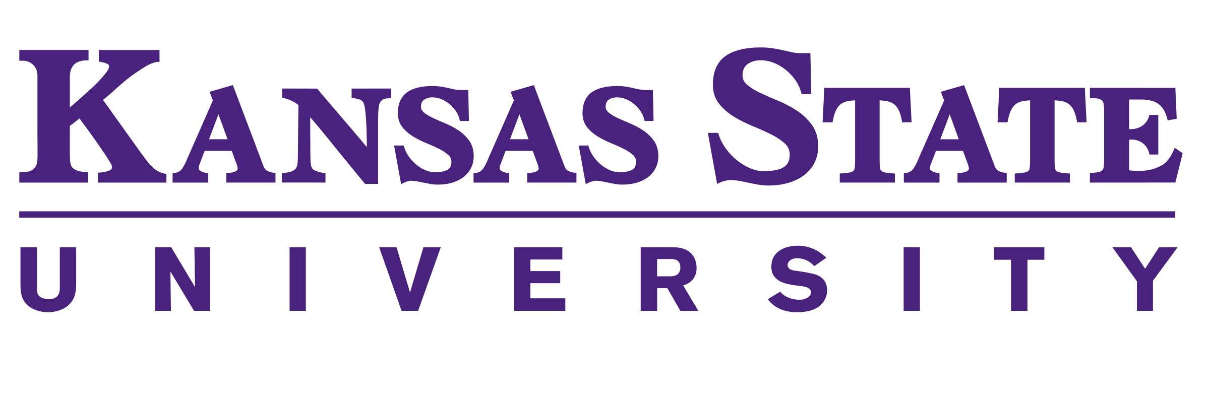 Kansas State University