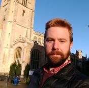 Photo of Thomas Sewell