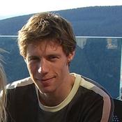 Photo of Etienne Le Sueur