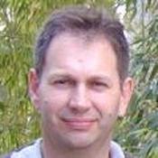 Photo of Kevin Elphinstone