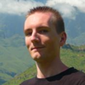 Photo of Rafal Kolanski