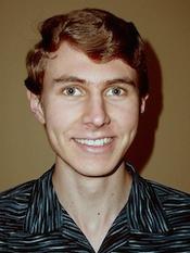 Photo of Andrew Boyton