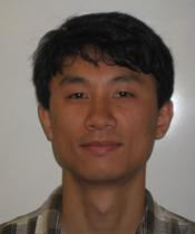 Photo of Xin Gao