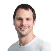 Photo of Toby Murray