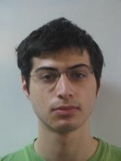 Photo of David Pollack