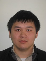 Photo of Andi Cheng