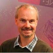 Photo of John Grundy