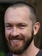 Photo of Matthew Brecknell