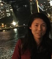 Photo of Miki Tanaka