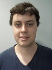 Photo of Kent Mcleod