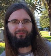 Photo of Johannes Åman Pohjola