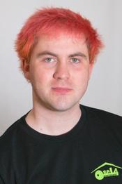 Photo of Curtis Millar