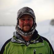 Photo of Scott Buckley