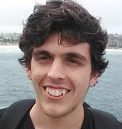 Photo of James Treloar