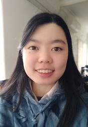 Photo of Tiana Tsang Ung