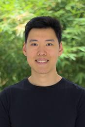 Photo of Patrick Hao