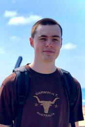 Photo of Remy Seassau