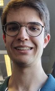 Photo of Charles Lewis