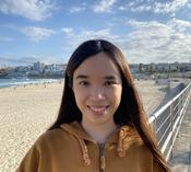 Photo of Junming Zhao