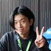 Photo of Thomas Liang