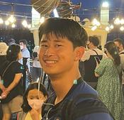 Photo of Joong Do Chiang