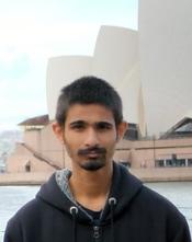 Photo of Anuraag Ganesh