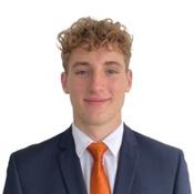 Photo of Tristan Clinton-Muehr