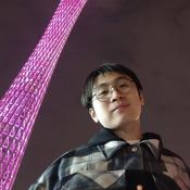 Photo of Guangtao Zhu