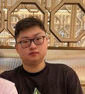 Photo of Richard Shen