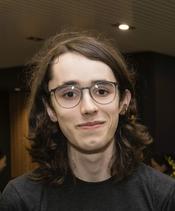 Photo of Liam Murphy