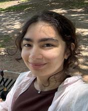 Photo of Freya D'Mello