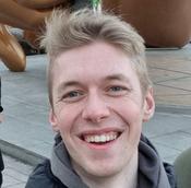 Photo of Daniel Field