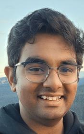 Photo of Varun Sethu