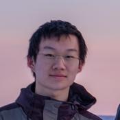 Photo of George Chen