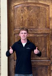 Photo of Callum Berry