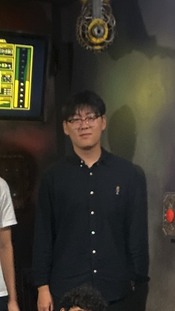 Photo of Daniel Seo