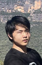 Photo of Peng Yu Liu