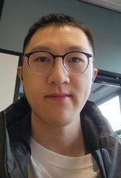 Photo of Ethan Lam