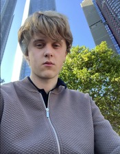 Photo of Louie O'Connell