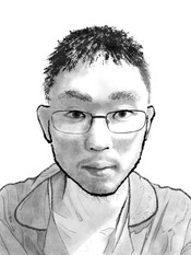 Photo of Hongtian Yu