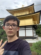 Photo of Jean du Plessis