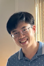 Photo of Roger Su