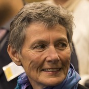 Photo of Trudy Weibel