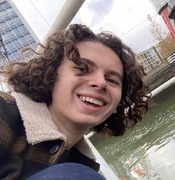 Photo of Morgan Swaak